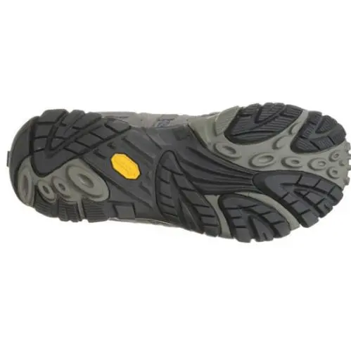 Merrell shoes - Gray (UPC: 720026455263) 2