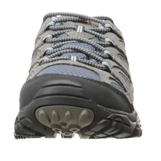 Merrell shoes - Gray (UPC: 720026455263) 3