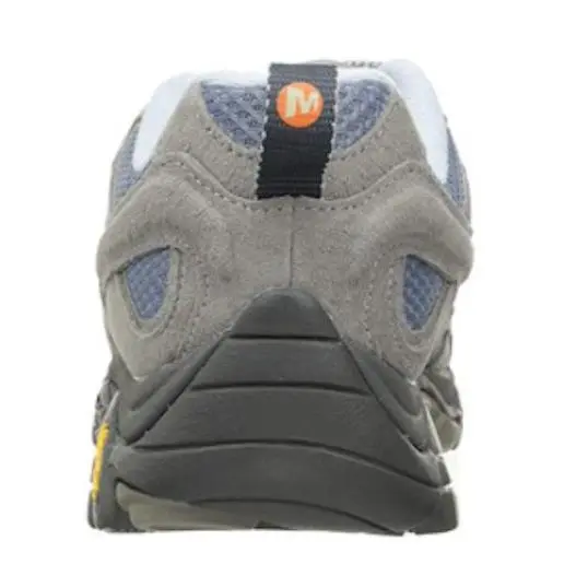 Merrell shoes - Gray (UPC: 720026455263) 4