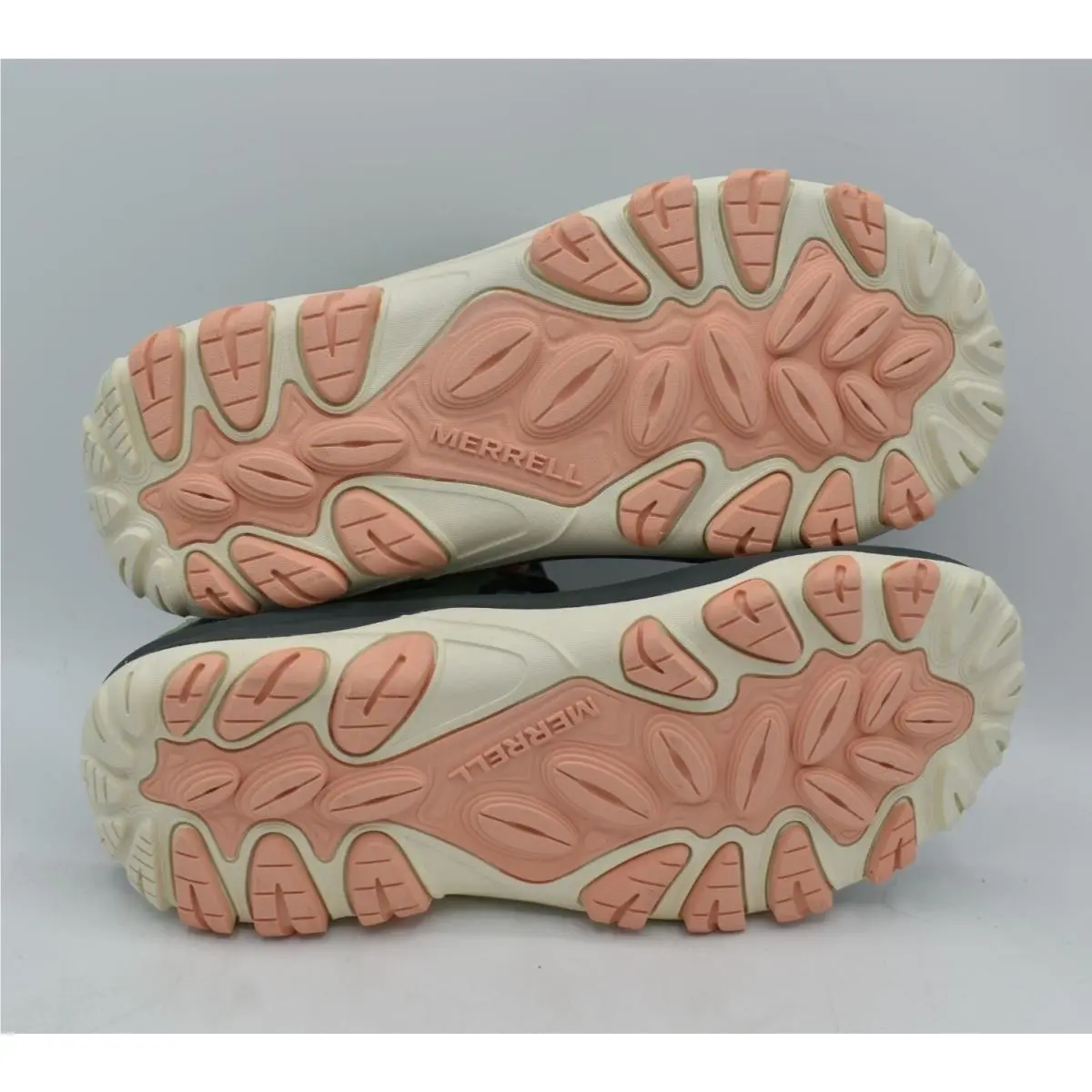 Merrell shoes - Open Toe - Open Toe - Green (UPC: 195019789739) 7