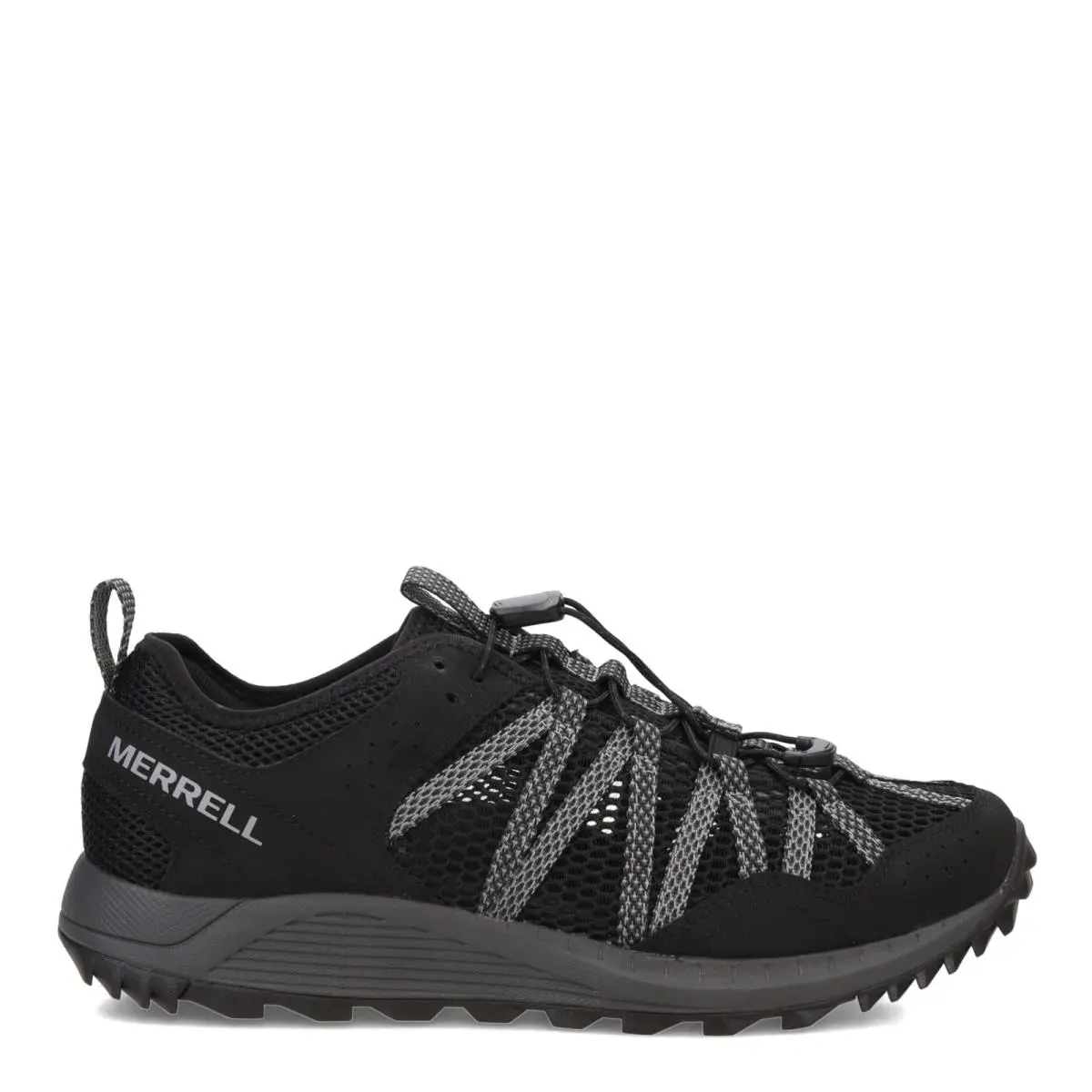 Merrell shoes - Black (UPC: 194917174449) 0