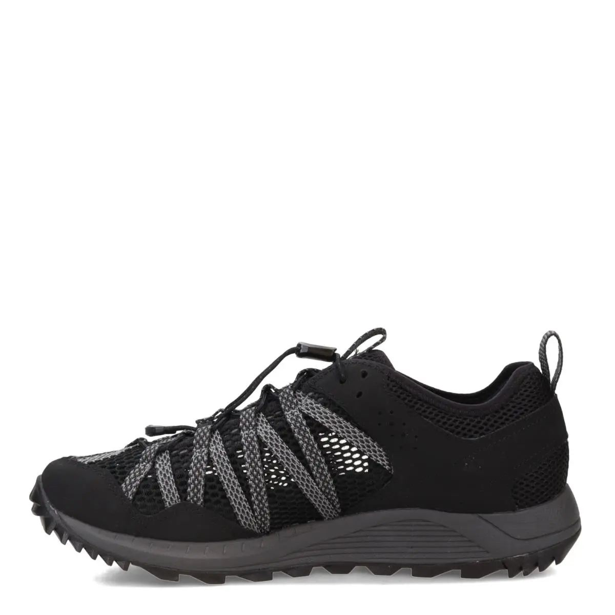 Merrell shoes - Black (UPC: 194917174449) 2