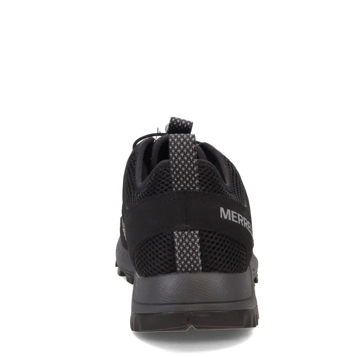 Merrell shoes - Black (UPC: 194917174449) 3