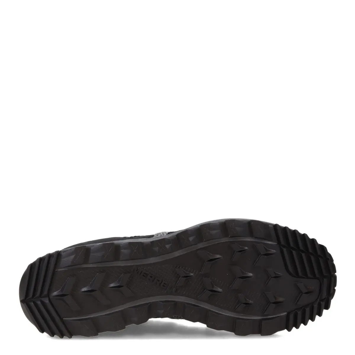 Merrell shoes - Black (UPC: 194917174449) 5