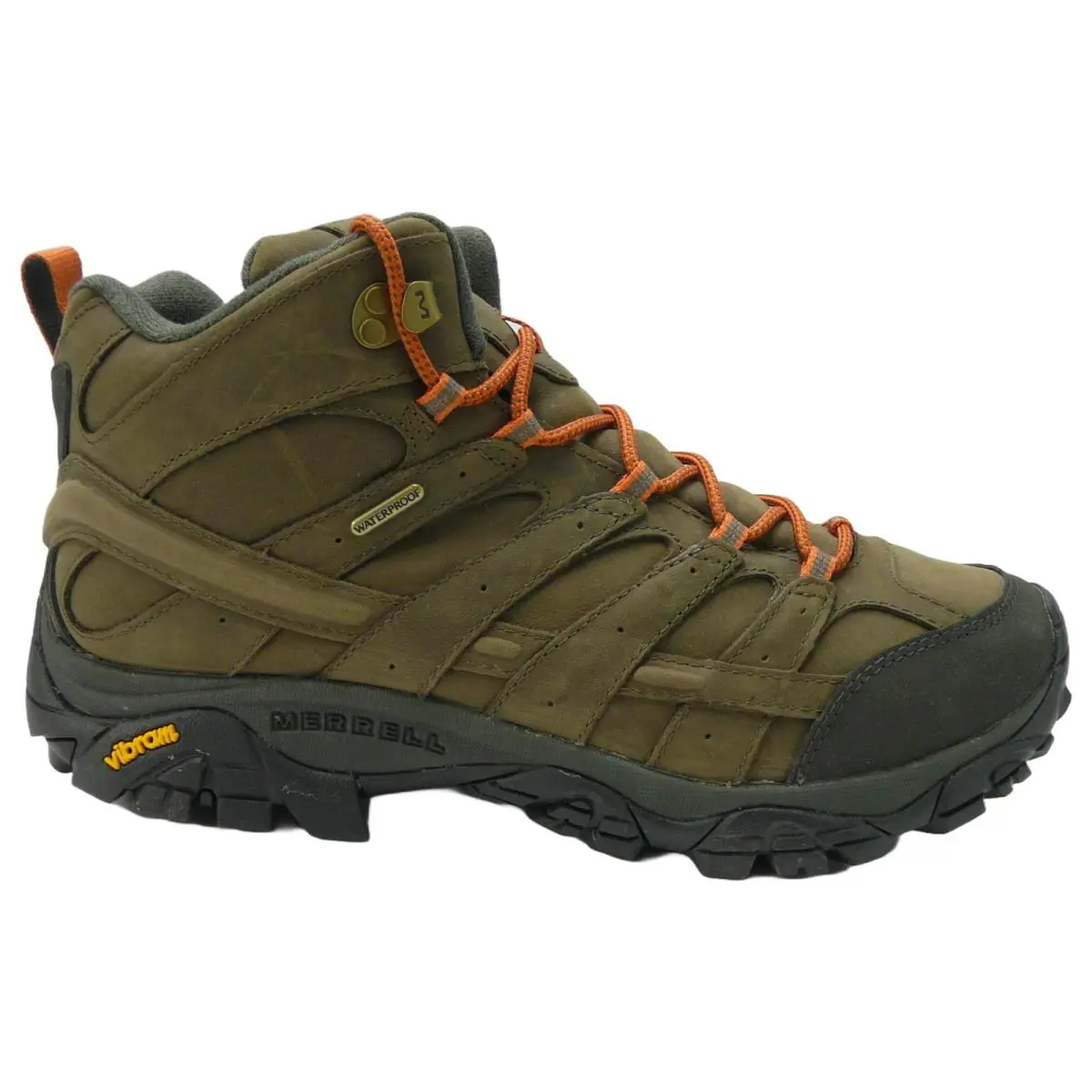 Merrell shoes - Multi (UPC: 884506888269) 1
