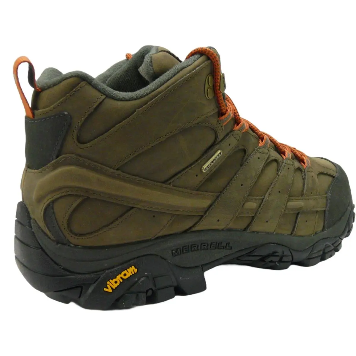 Merrell shoes - Multi (UPC: 884506888269) 2