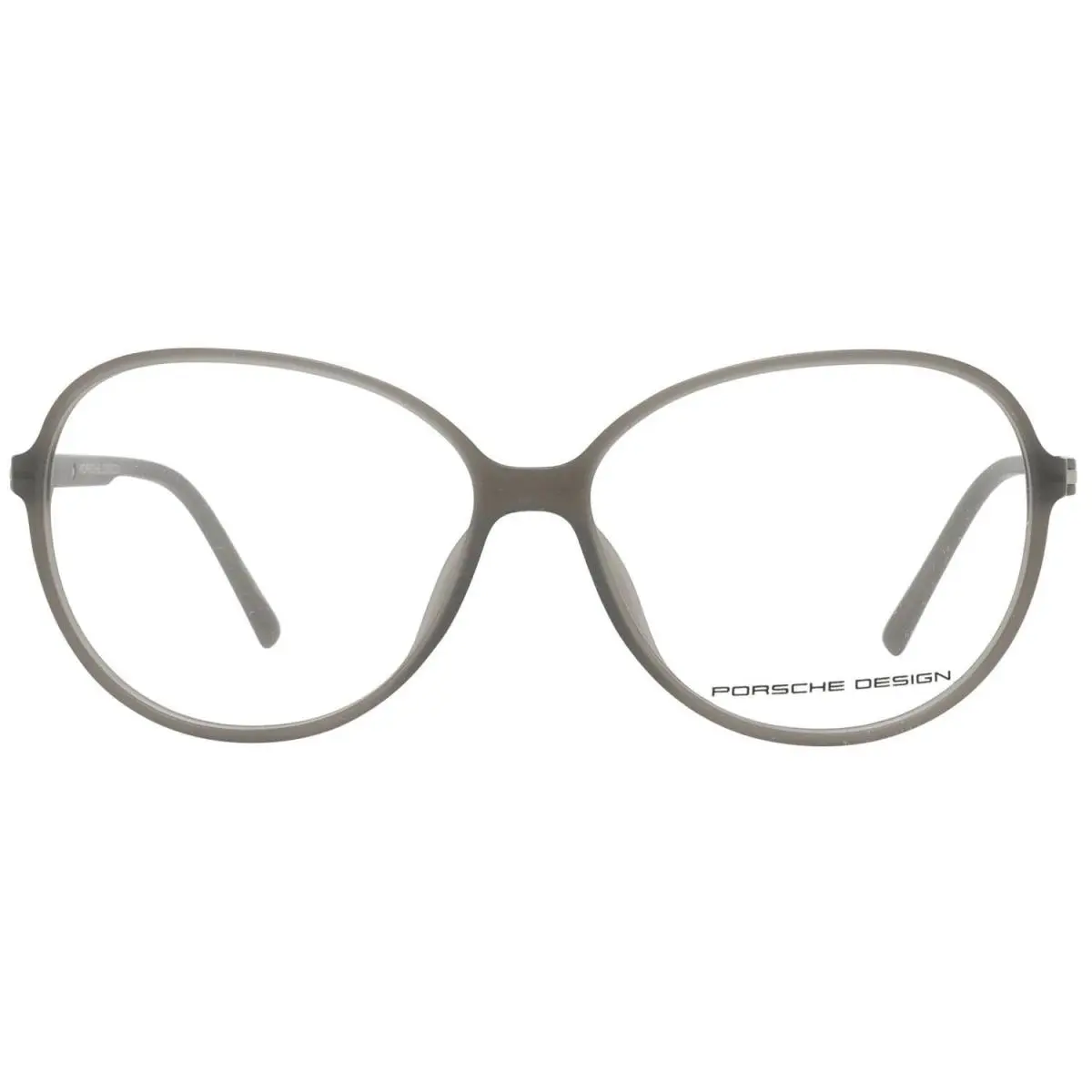 Porsche Design Frame - P`8279-B Rx Eyeglasses Grey Acetate 57-13-140