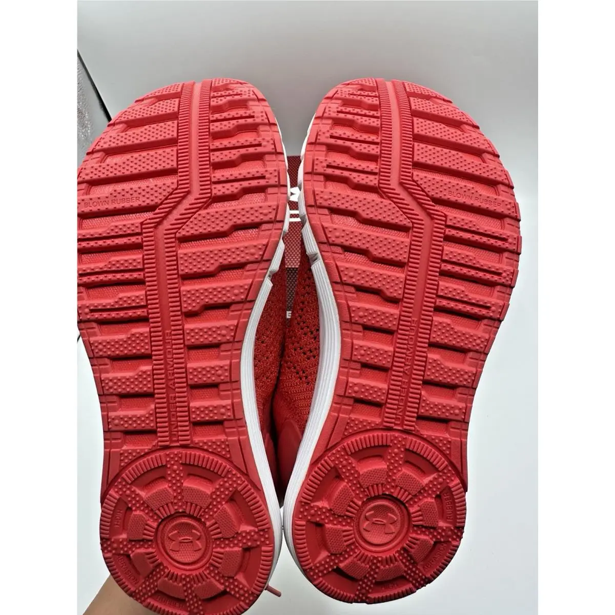 Under Armour shoes - Under Armour HOVR Sonic - HOVR Sonic - 3021588 - Pink 3
