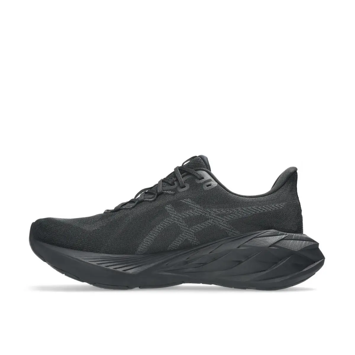 Asics shoes - Black 0