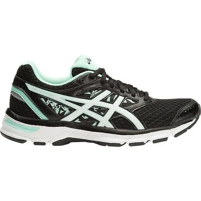 Asics shoes - ASICS GEL-Excite 4 - T6E9Q-9001 - White 0
