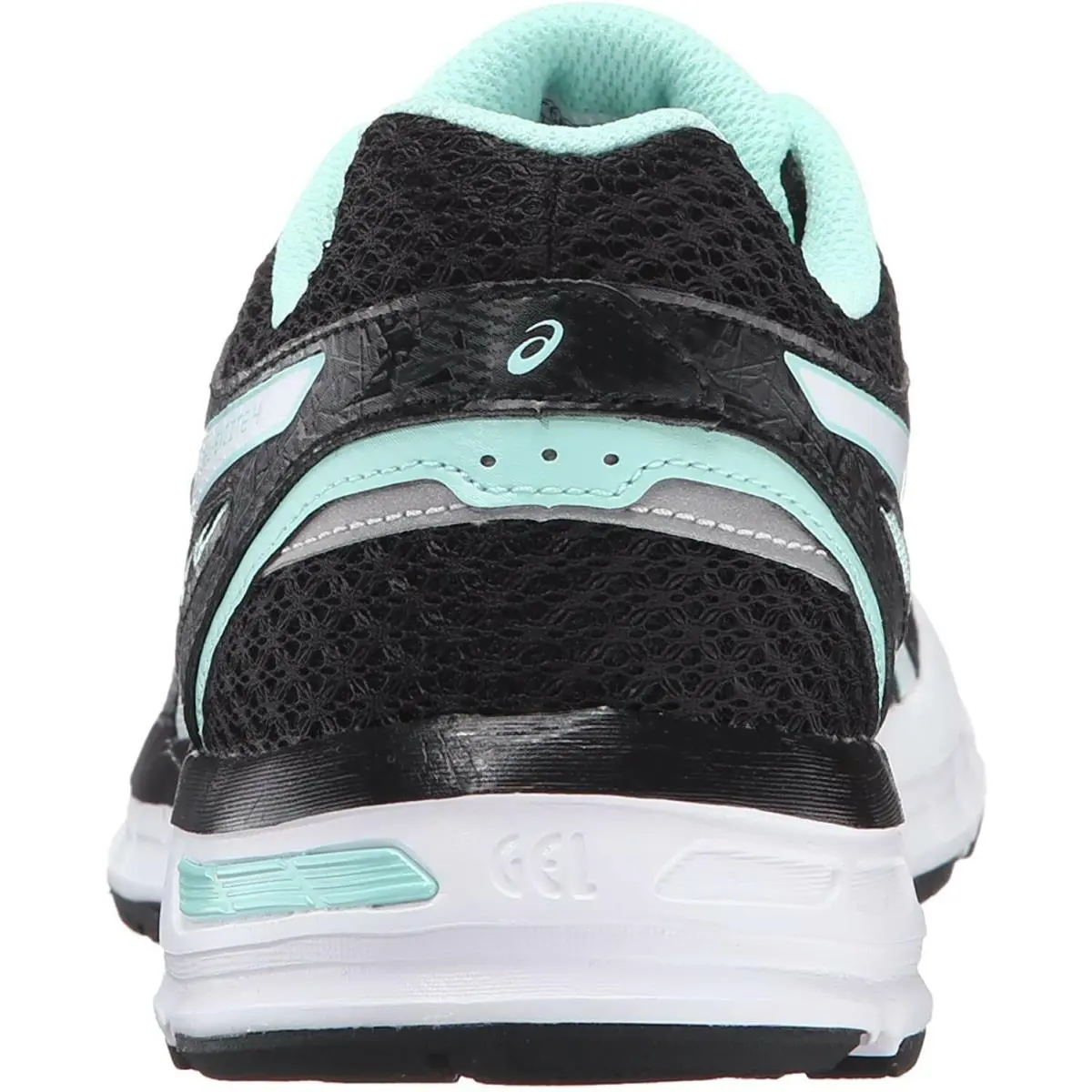Asics shoes - ASICS GEL-Excite 4 - T6E9Q-9001 - White 3