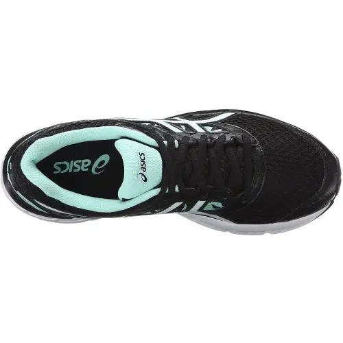Asics shoes - ASICS GEL-Excite 4 - T6E9Q-9001 - White 7