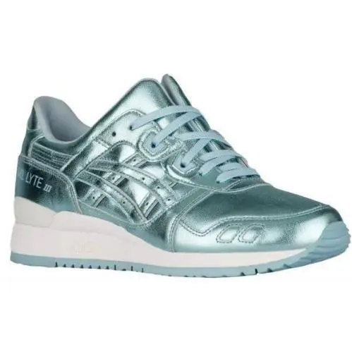 Asics shoes - ASICS GEL-Lyte III - III - ICE BLUE /ICE BLUE 6