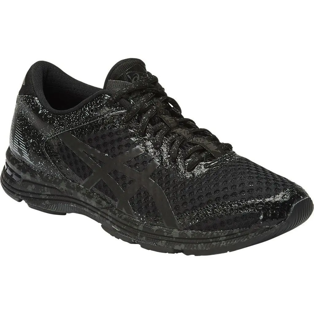 Asics Gel Noosa Tri 11 Black/charcoal T626Q-9090 Men`s Running Casual Shoes
