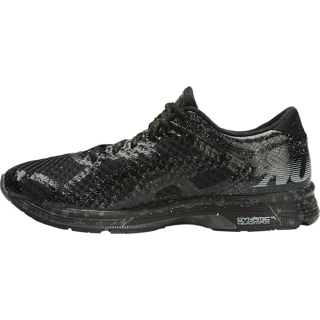 Asics shoes - ASICS GEL NOOSA TRI 11 - T626Q-9090 - Black 2