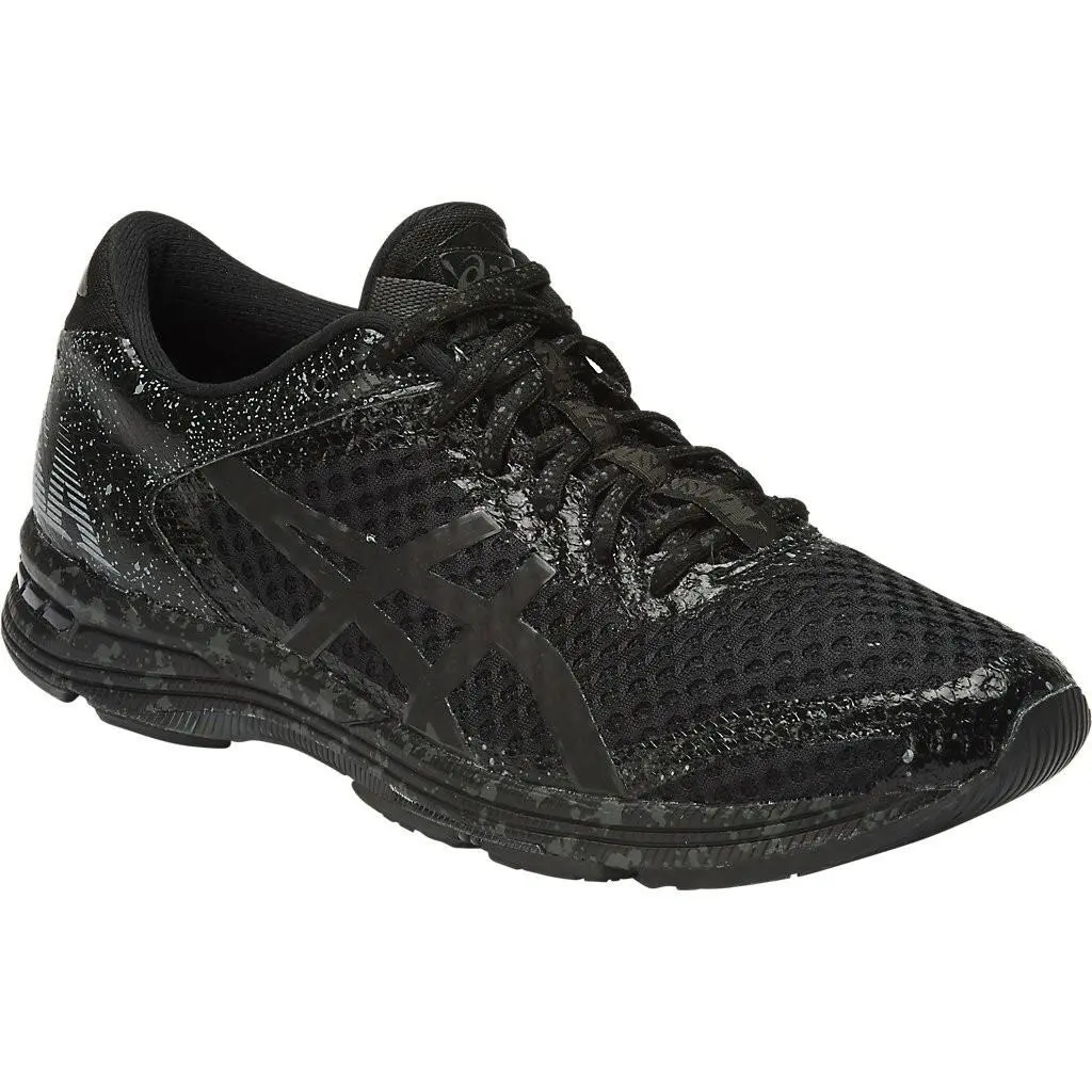 Asics shoes - ASICS GEL NOOSA TRI 11 - T626Q-9090 - Black 4