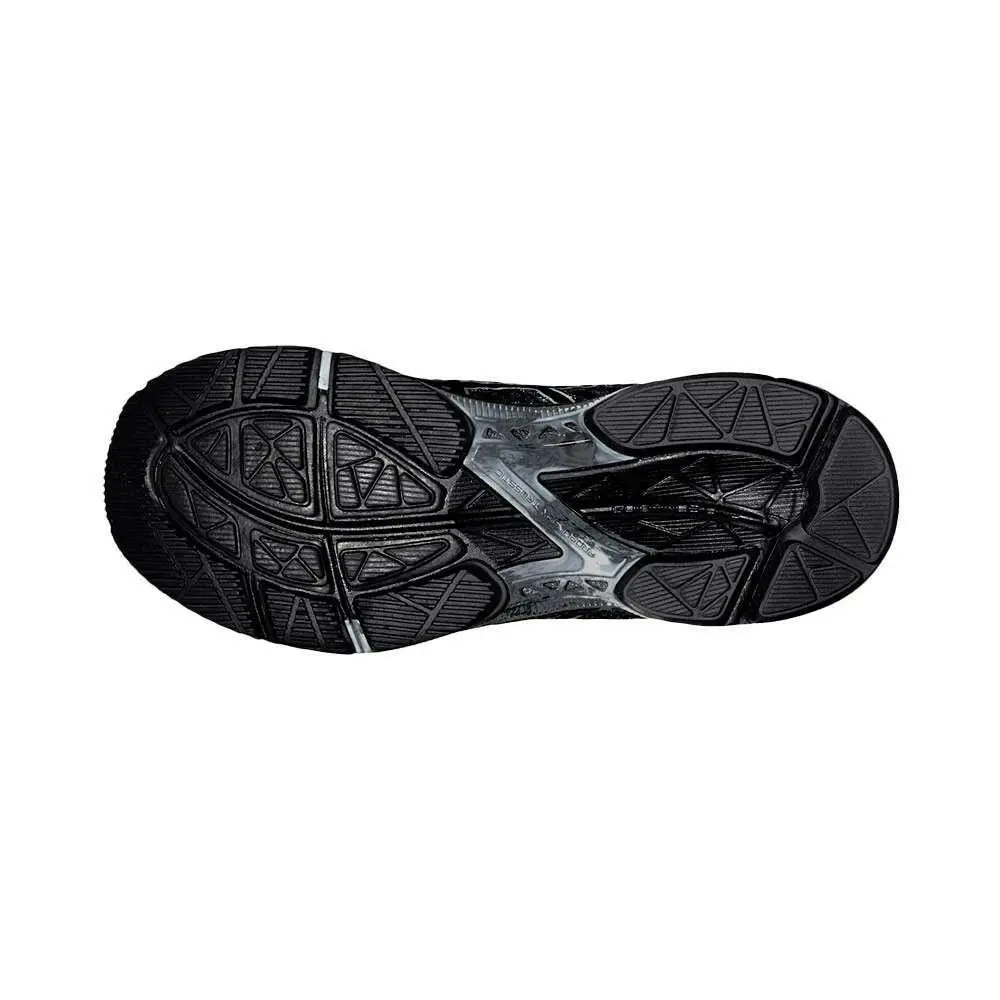 Asics shoes - ASICS GEL NOOSA TRI 11 - T626Q-9090 - Black 5