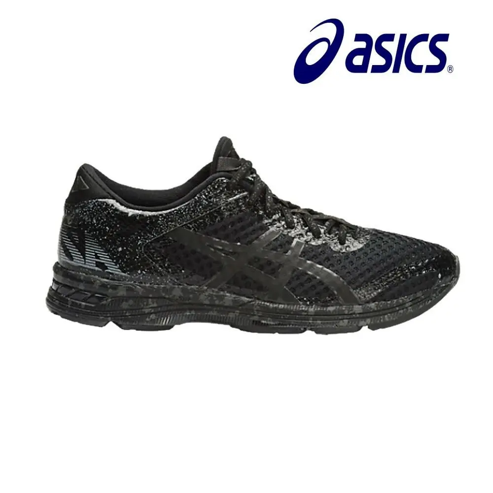 Asics shoes - ASICS GEL NOOSA TRI 11 - T626Q-9090 - Black 6
