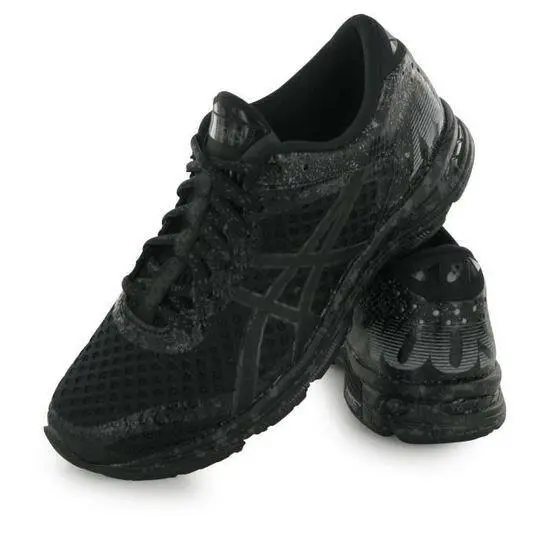 Asics shoes - ASICS GEL NOOSA TRI 11 - T626Q-9090 - Black 15