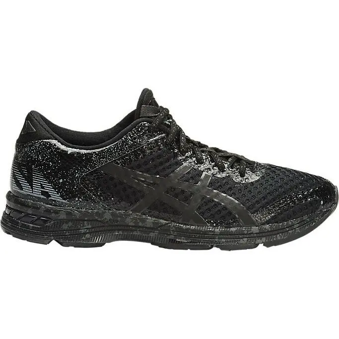 Asics shoes - ASICS GEL NOOSA TRI 11 - T626Q-9090 - Black 19