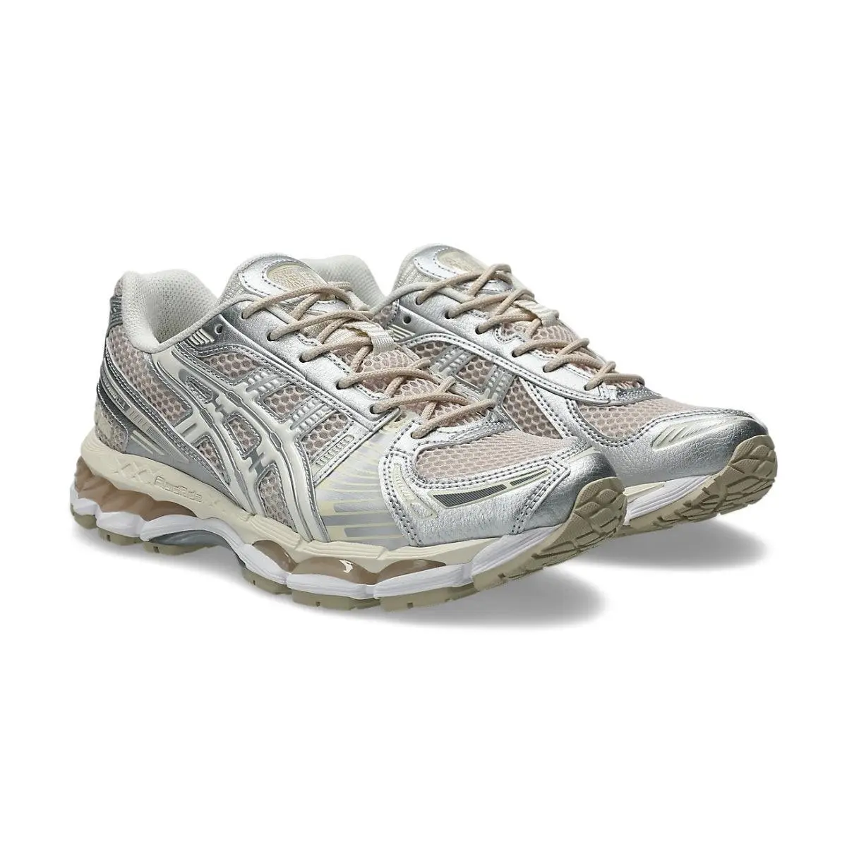 Asics shoes - Asics Gel Kayano 12.1 - Gel Kayano - 1203A759-250 - Beige 0