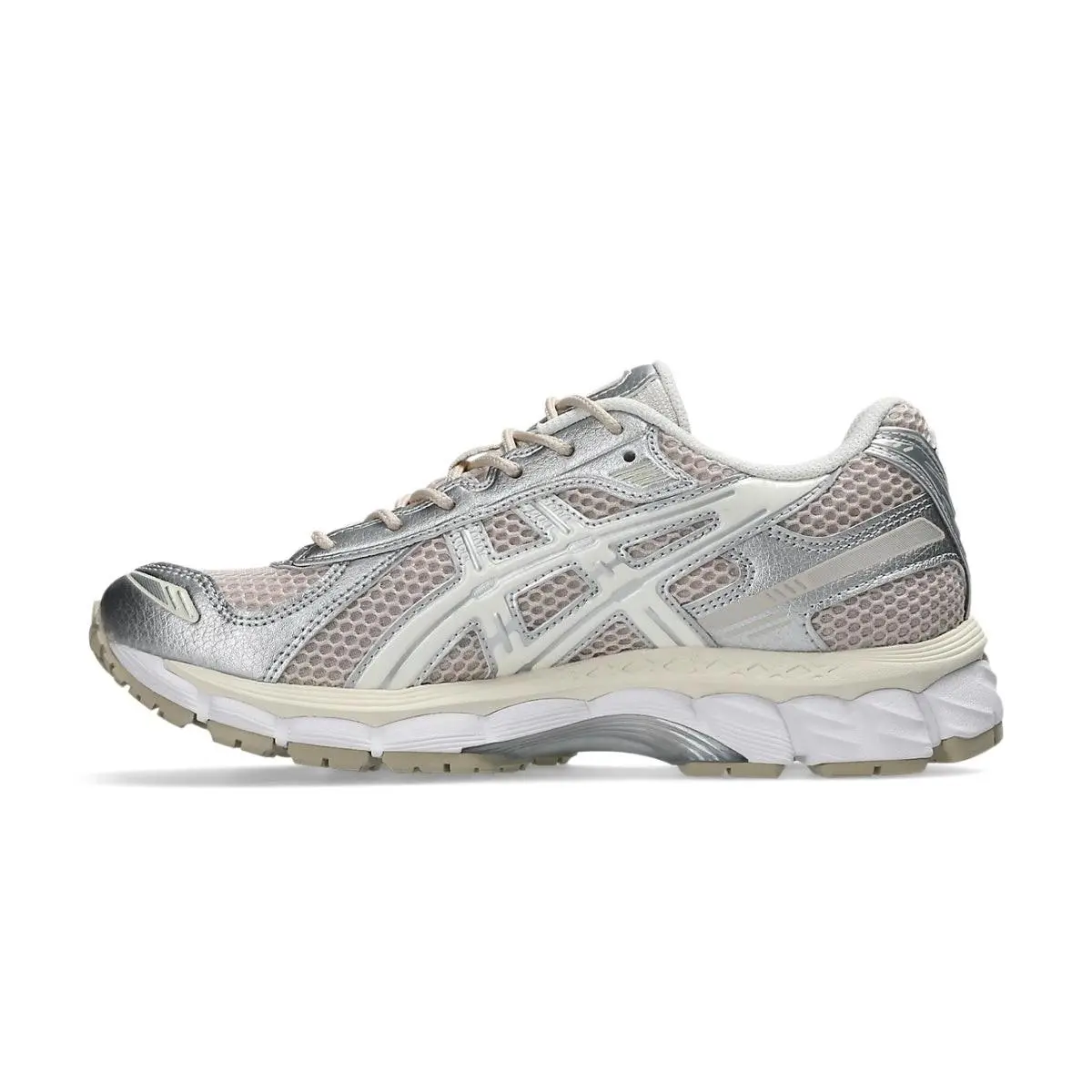 Asics shoes - Asics Gel Kayano 12.1 - Gel Kayano - 1203A759-250 - Beige 1