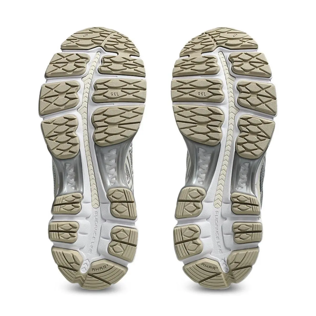 Asics shoes - Asics Gel Kayano 12.1 - Gel Kayano - 1203A759-250 - Beige 3