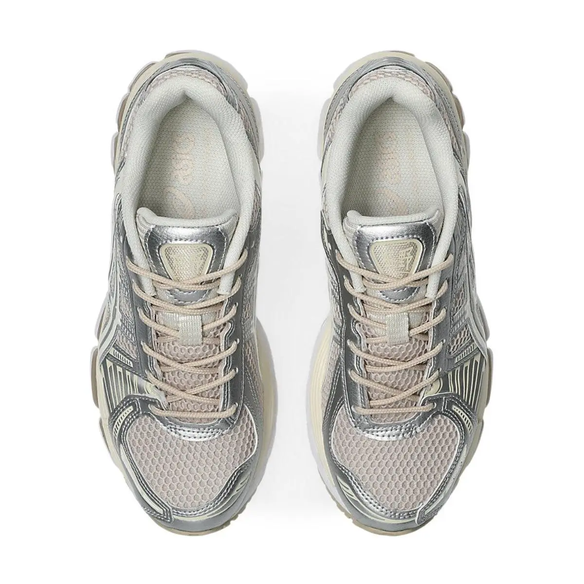 Asics shoes - Asics Gel Kayano 12.1 - Gel Kayano - 1203A759-250 - Beige 7