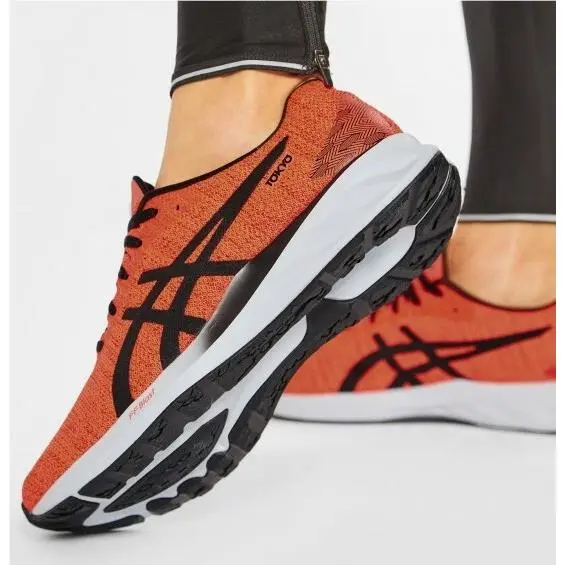Asics shoes - ASICS ROADBLAST TOKYO - ROADBLAST TOKYO - 1011B071-600 - Black 6