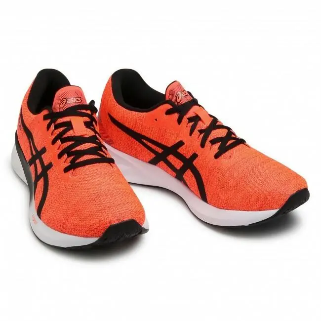 Asics shoes - ASICS ROADBLAST TOKYO - ROADBLAST TOKYO - 1011B071-600 - Black 9