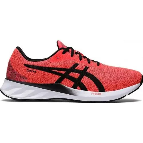 Asics shoes - ASICS ROADBLAST TOKYO - ROADBLAST TOKYO - 1011B071-600 - Black 10