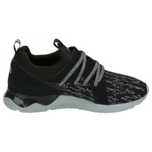 Asics shoes - ASICS GEL-Lyte V - H848N-9090 - Black 11