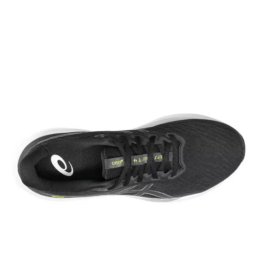Asics shoes - Black 1