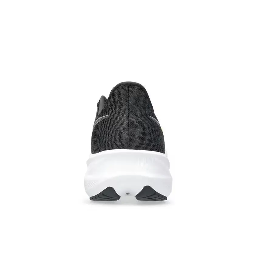 Asics shoes - Black 2