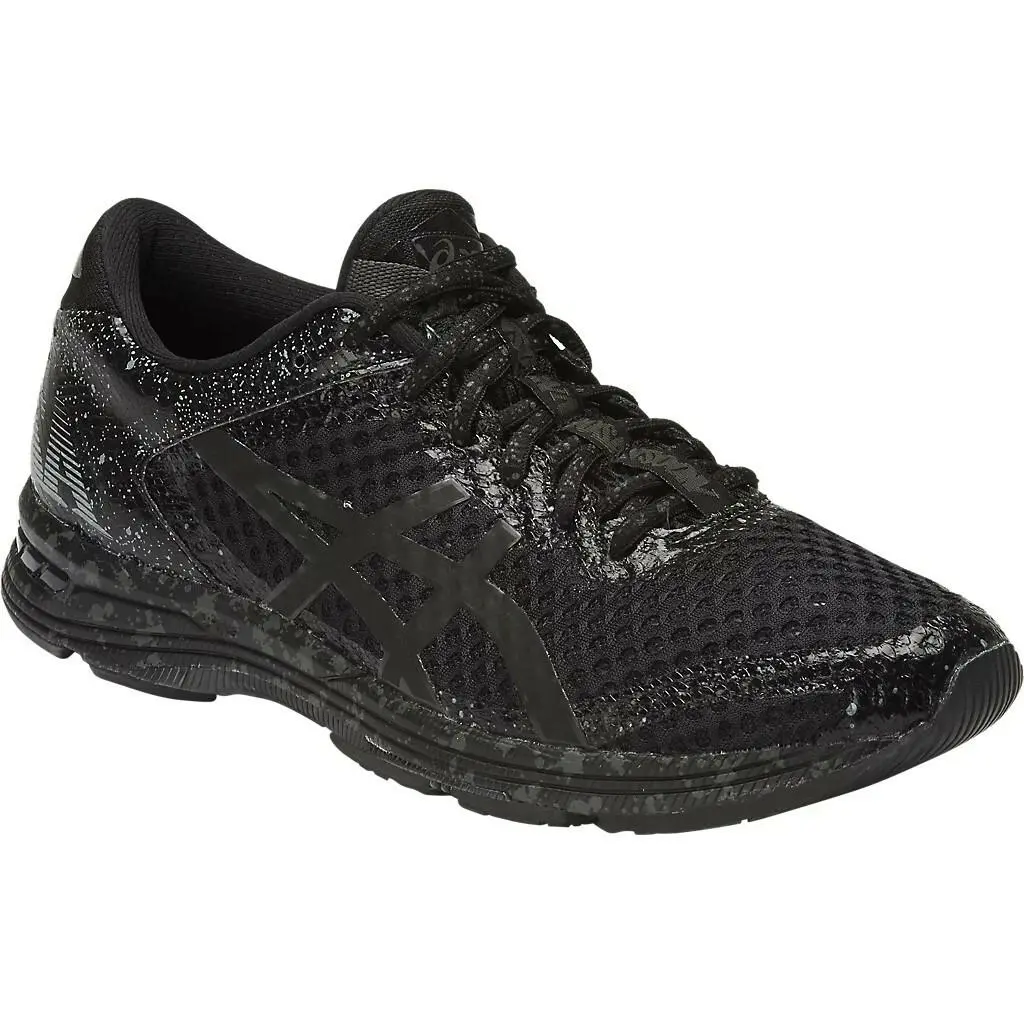 Asics shoes - Gel-Noosa Tri 11 - Tri - Black 1