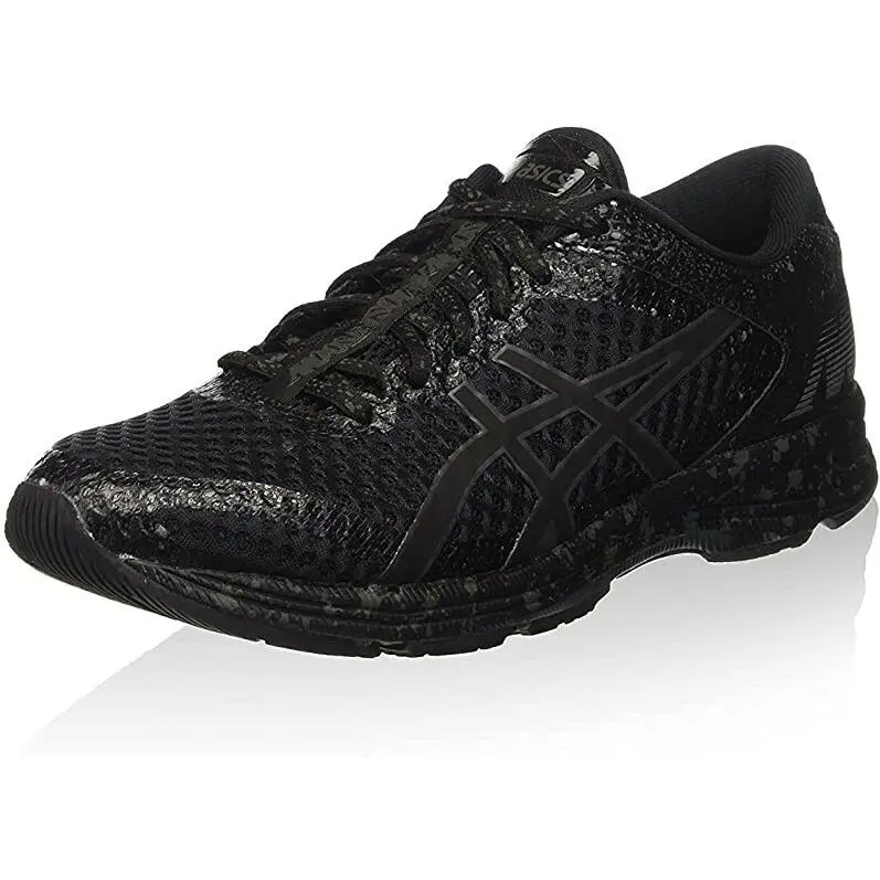 Asics shoes - Gel-Noosa Tri 11 - Tri - Black 2