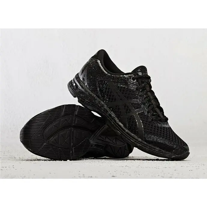 Asics Gel-noosa Tri 11 Mens Running Trainers T626Q Sneakers Shoes 9090