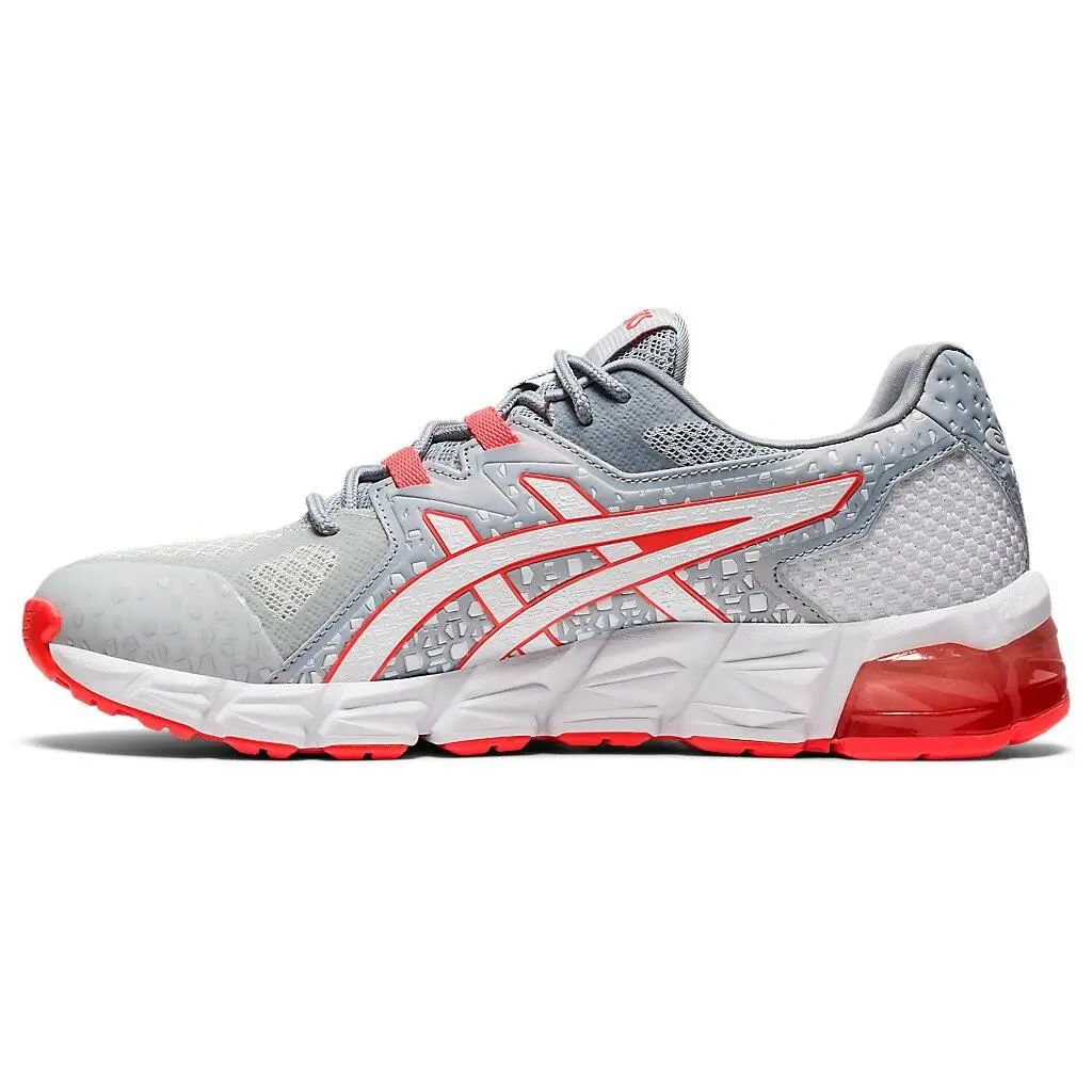 Asics shoes - ASICS GEL-QUANTUM 180 5 TR - 1202A083-020 - Gray 3