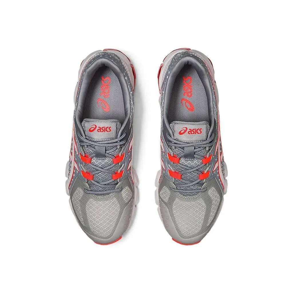 Asics shoes - ASICS GEL-QUANTUM 180 5 TR - 1202A083-020 - Gray 4