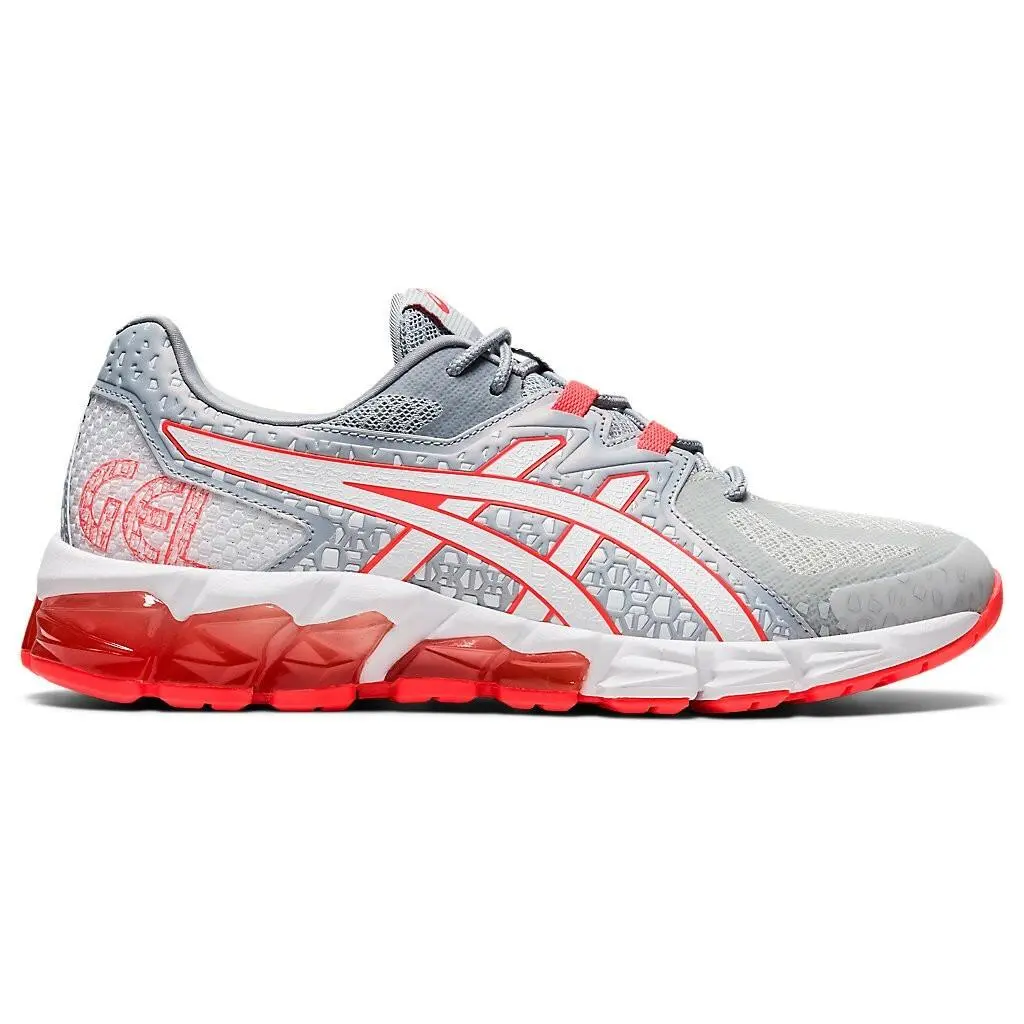 Asics shoes - ASICS GEL-QUANTUM 180 5 TR - 1202A083-020 - Gray 10