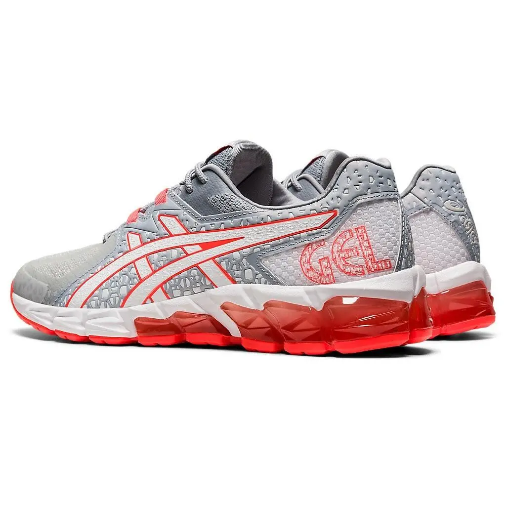 Asics shoes - ASICS GEL-QUANTUM 180 5 TR - 1202A083-020 - Gray 11