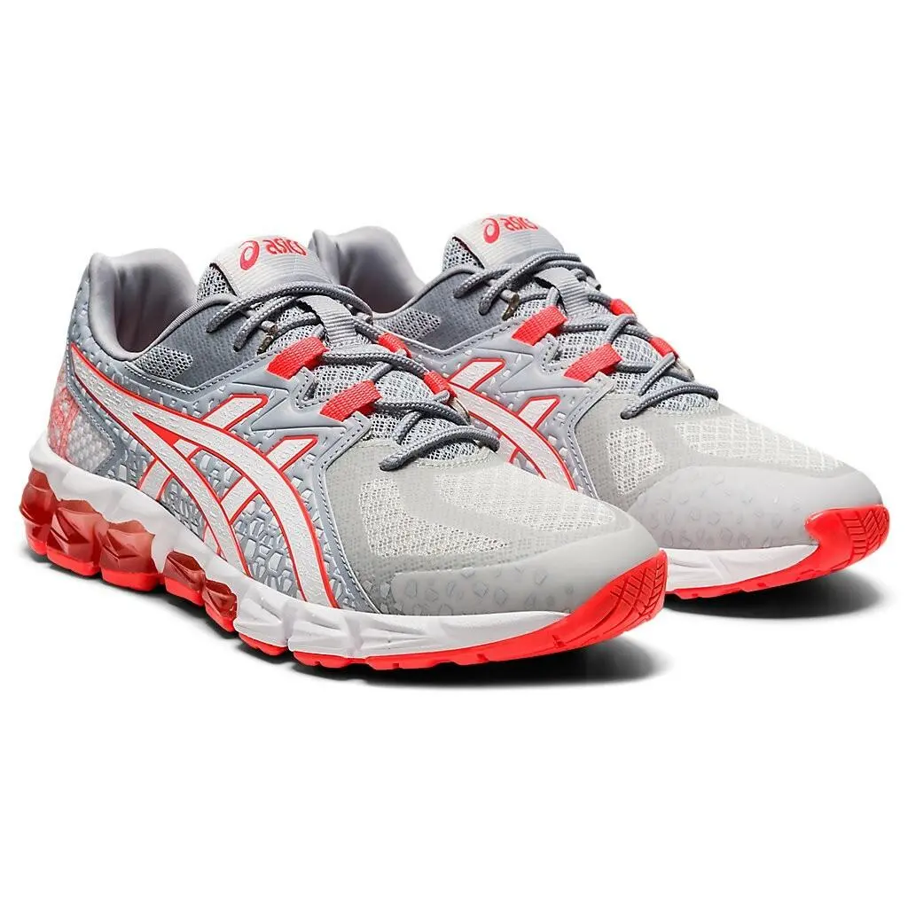 Asics shoes - ASICS GEL-QUANTUM 180 5 TR - 1202A083-020 - Gray 16