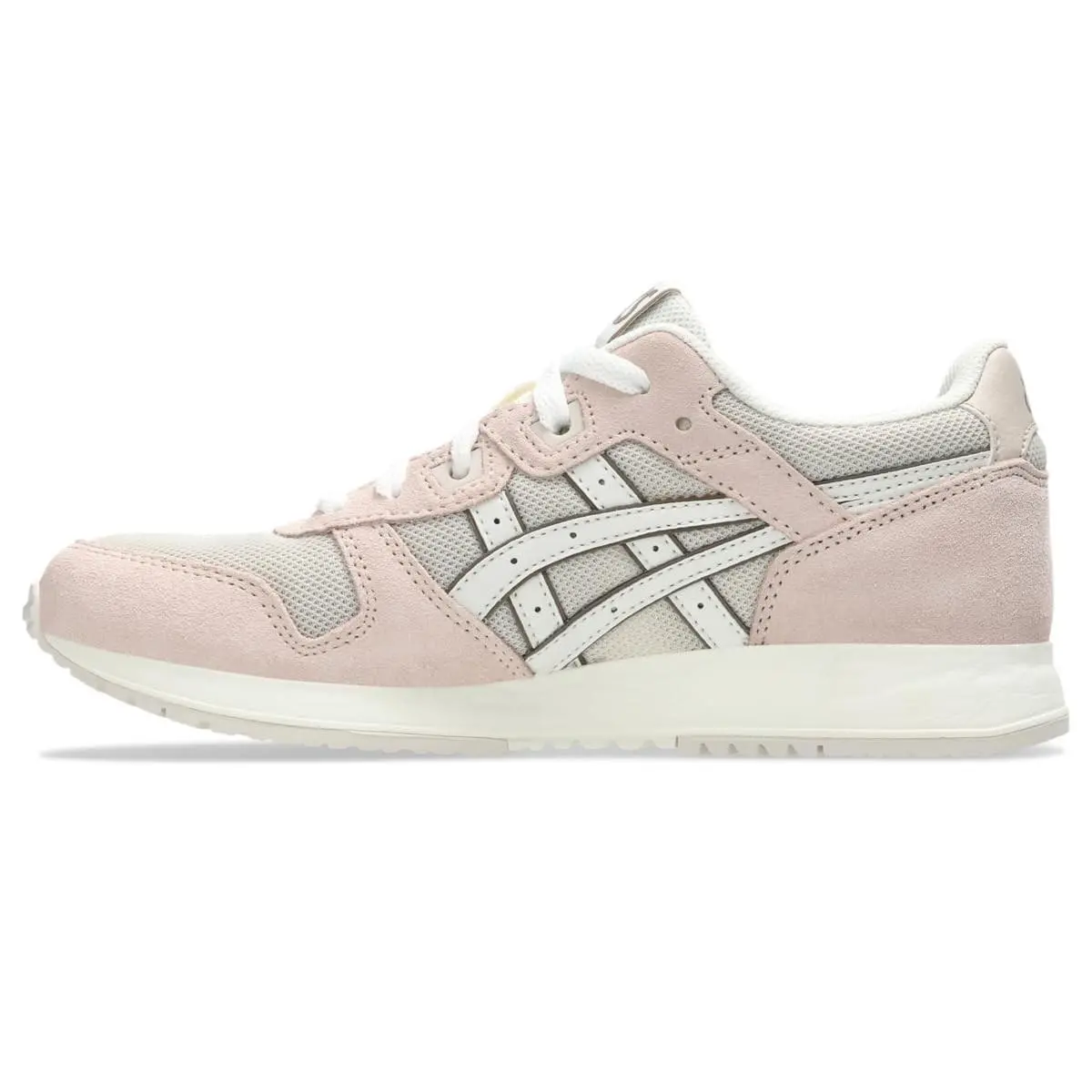 Asics shoes - Asics Lyte Classic 1202A306-253 - Lyte Classic - 1202A306-253 - Ivory 0