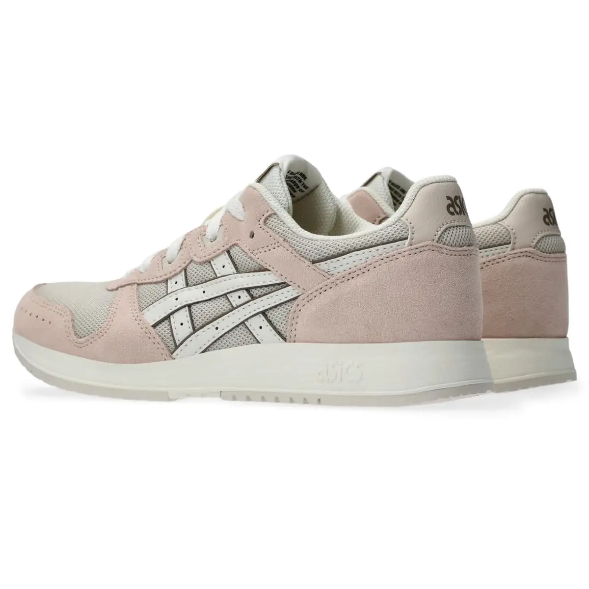 Asics shoes - Asics Lyte Classic 1202A306-253 - Lyte Classic - 1202A306-253 - Ivory 1