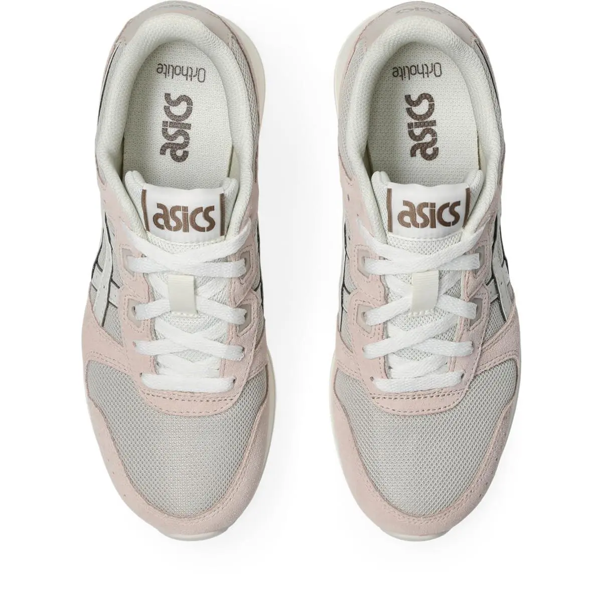 Asics shoes - Asics Lyte Classic 1202A306-253 - Lyte Classic - 1202A306-253 - Ivory 2