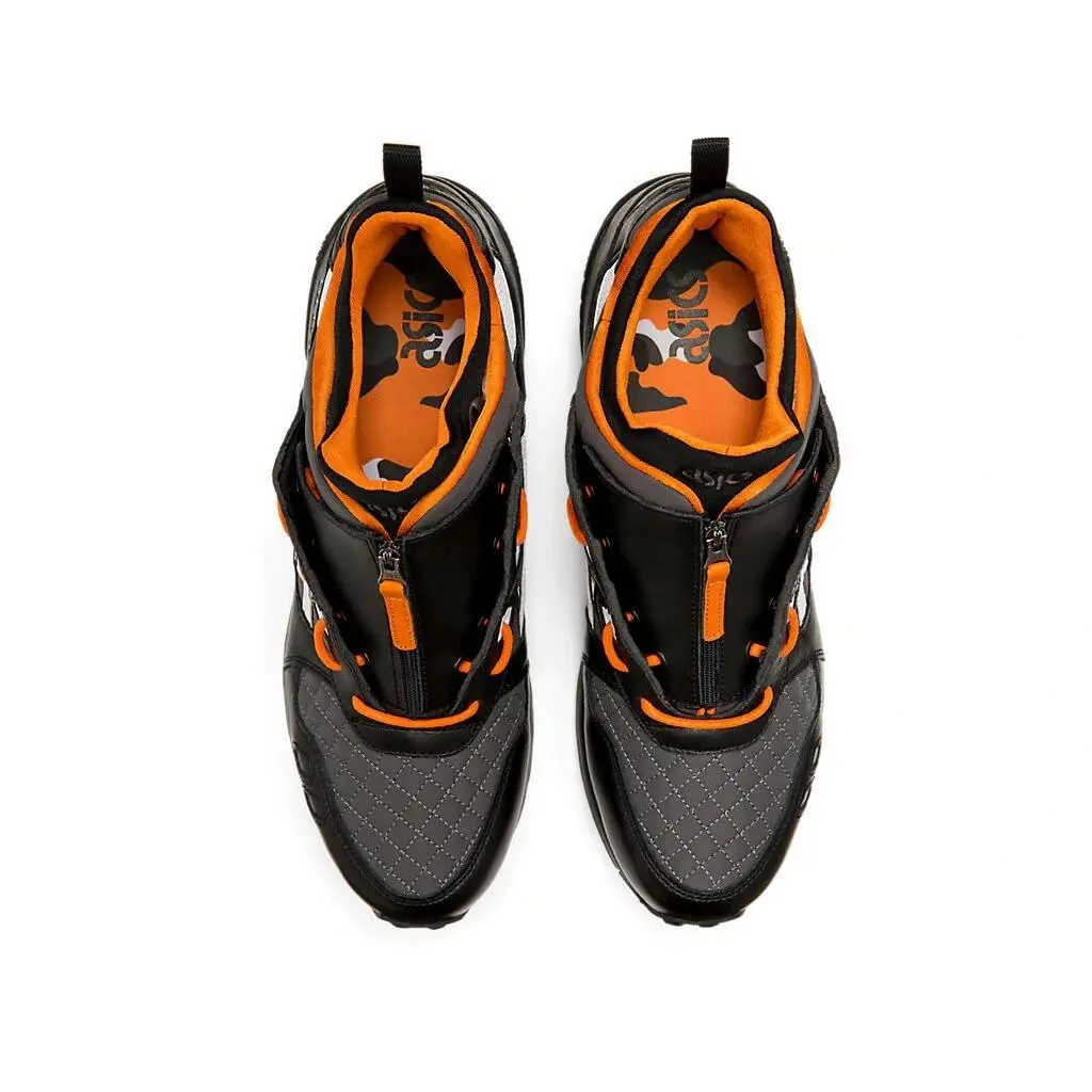 Asics shoes - GEL LYTE MT - GEL LYTE - 1191A143-001 - Black 5