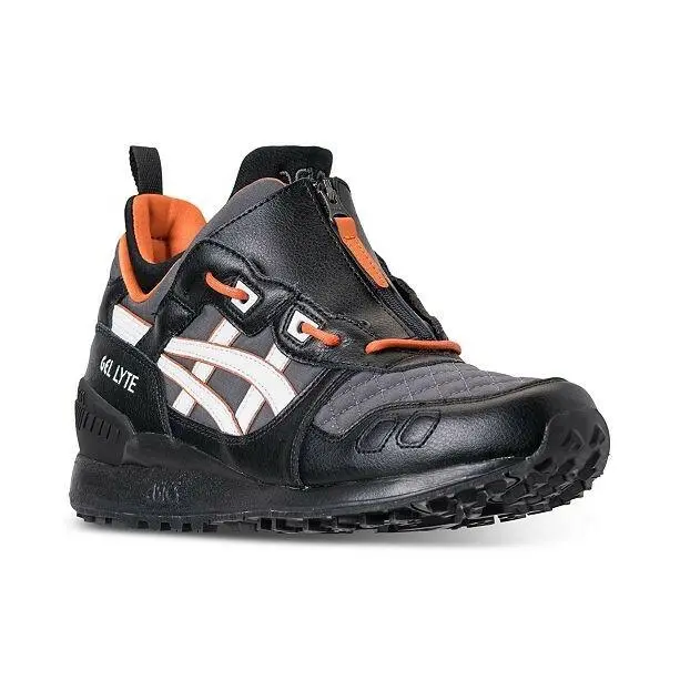 Asics shoes - GEL LYTE MT - GEL LYTE - 1191A143-001 - Black 19