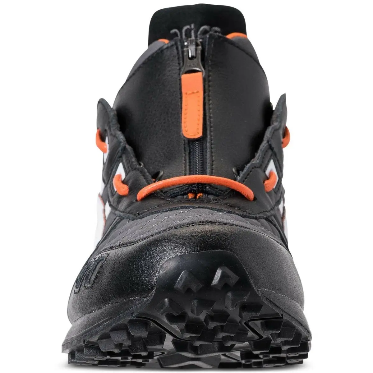 Asics shoes - GEL LYTE MT - GEL LYTE - 1191A143-001 - Black 24