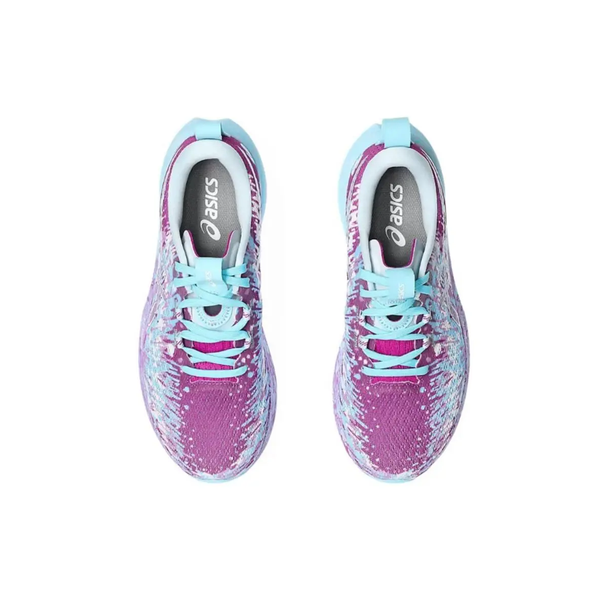 Asics shoes - Asics Noosa Tri 16 1012B675-500 - 1012B675-500 - Multicolor 2