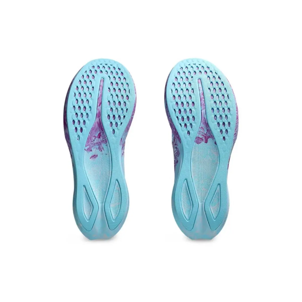 Asics shoes - Asics Noosa Tri 16 1012B675-500 - 1012B675-500 - Multicolor 4